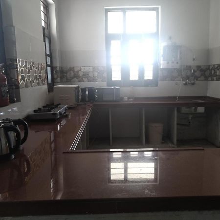 Ajay Bhawan Otel Udaipur Dış mekan fotoğraf