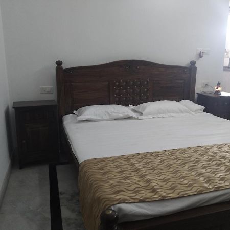 Ajay Bhawan Otel Udaipur Dış mekan fotoğraf