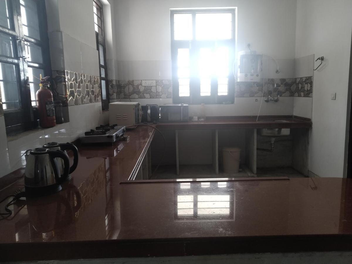 Ajay Bhawan Otel Udaipur Dış mekan fotoğraf