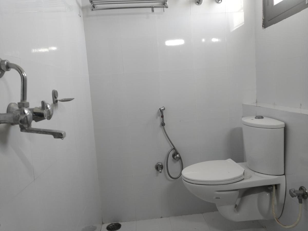 Ajay Bhawan Otel Udaipur Dış mekan fotoğraf