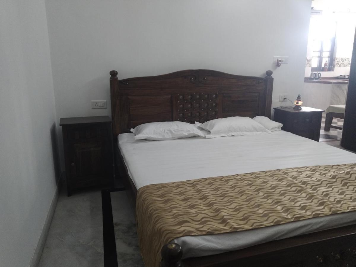 Ajay Bhawan Otel Udaipur Dış mekan fotoğraf