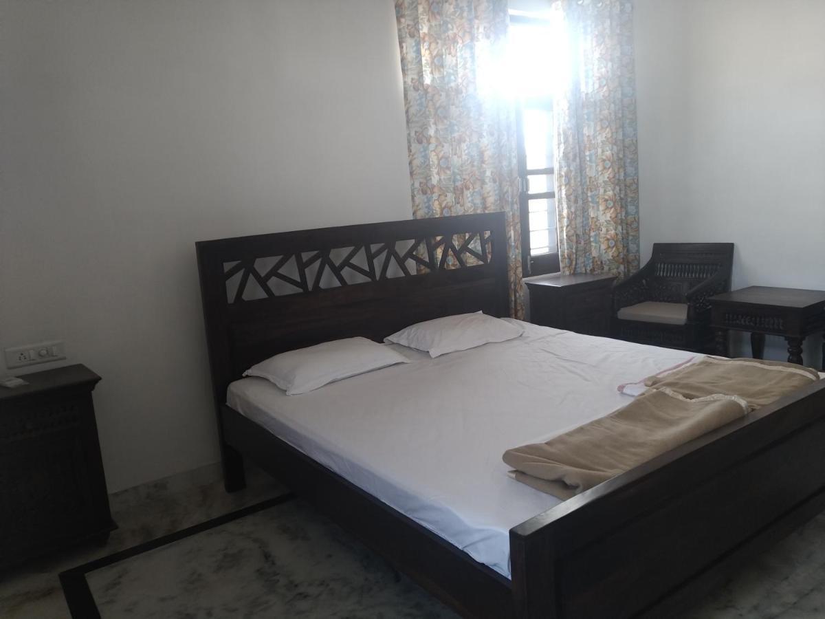 Ajay Bhawan Otel Udaipur Dış mekan fotoğraf