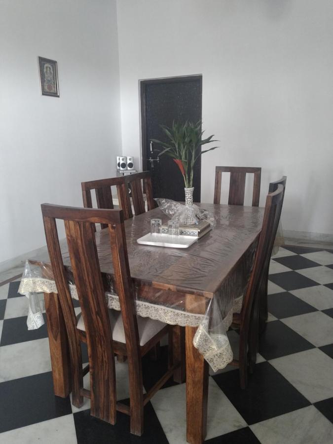 Ajay Bhawan Otel Udaipur Dış mekan fotoğraf