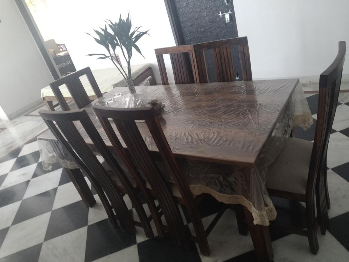 Ajay Bhawan Otel Udaipur Dış mekan fotoğraf