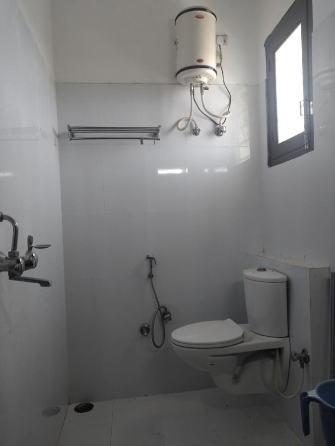 Ajay Bhawan Otel Udaipur Dış mekan fotoğraf