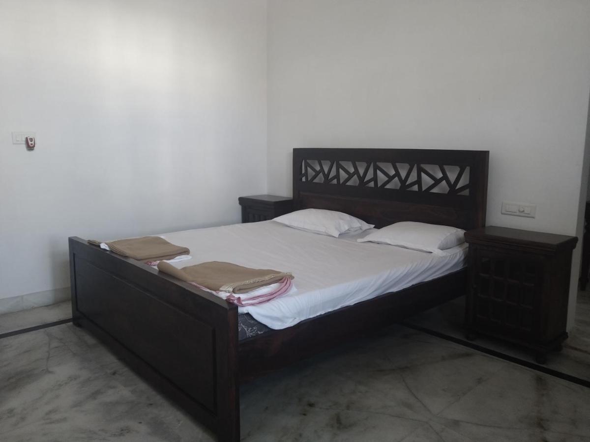 Ajay Bhawan Otel Udaipur Dış mekan fotoğraf