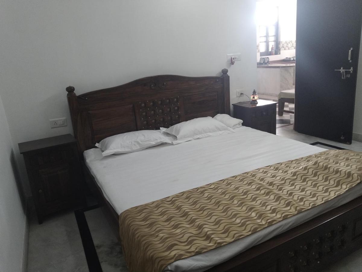 Ajay Bhawan Otel Udaipur Dış mekan fotoğraf